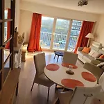 Appartement Azur Oostende
