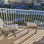 Appartement Azur Oostende