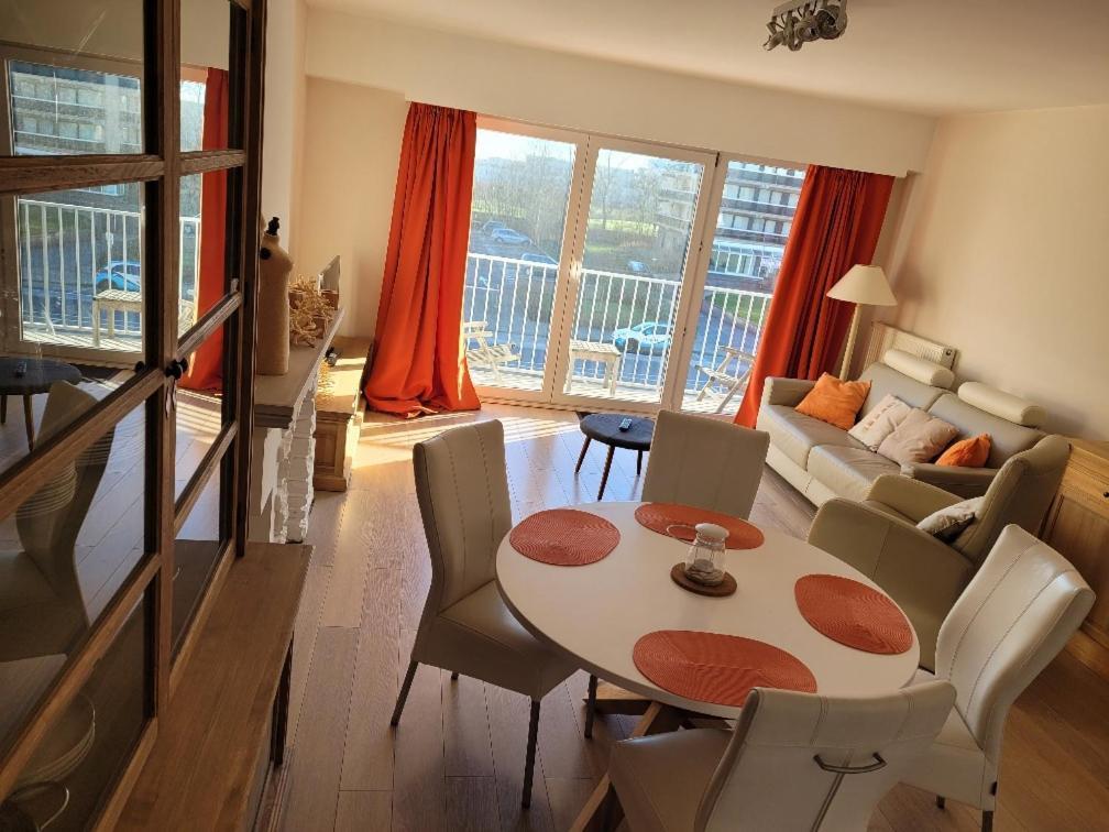Azur Apartment *