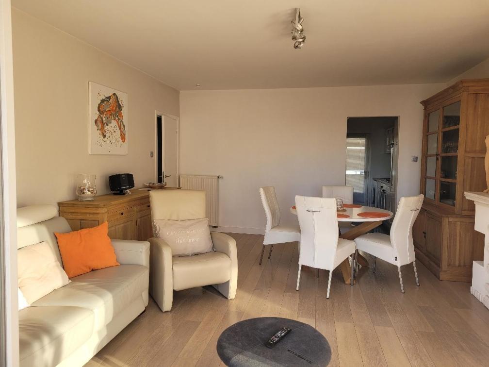 Apartment Azur