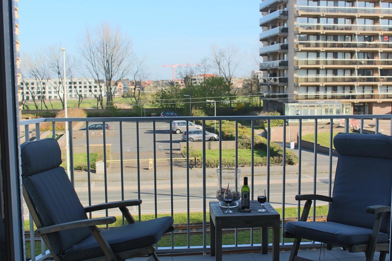Apartment Azur Ostend