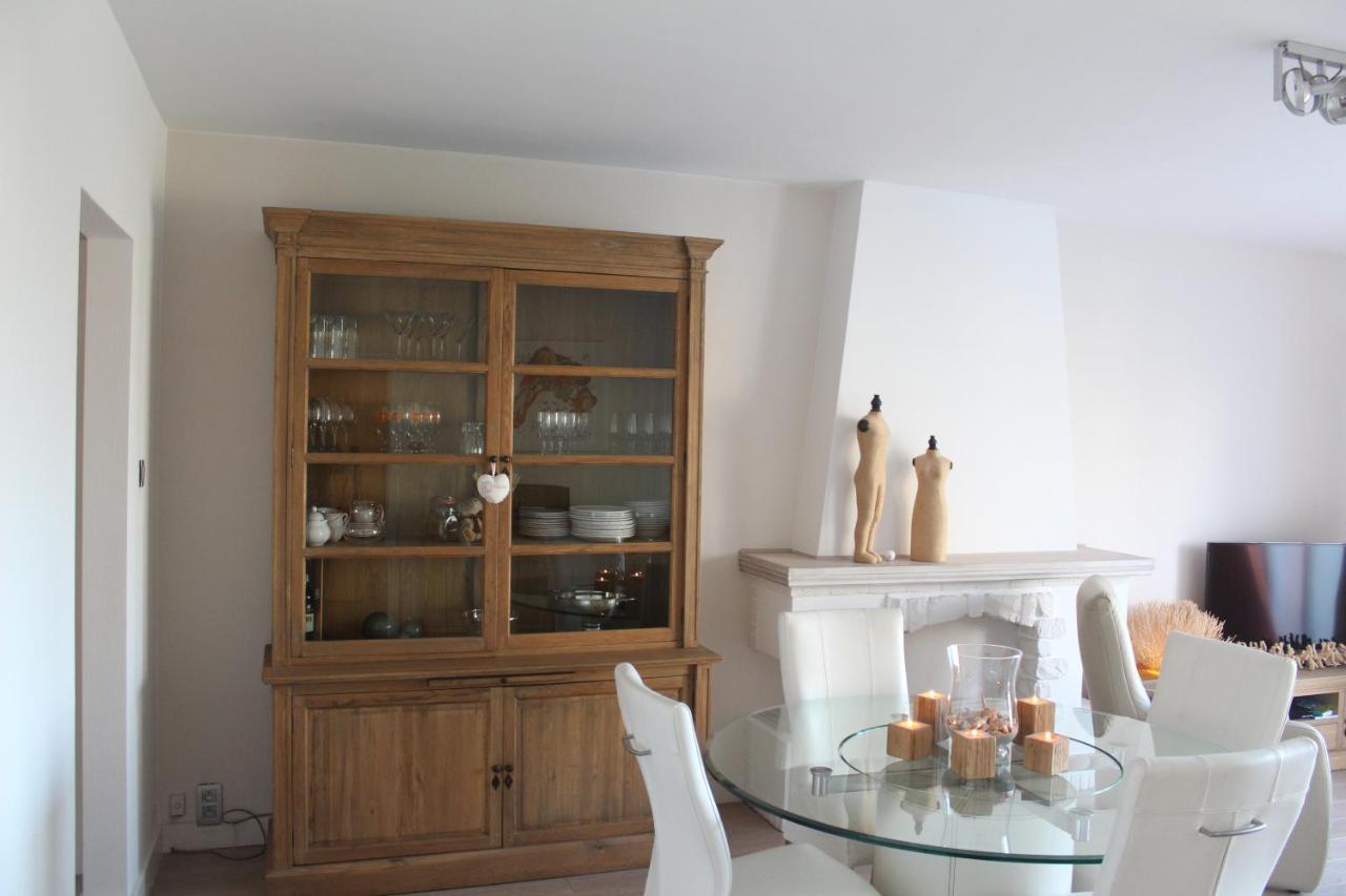 Apartment Azur