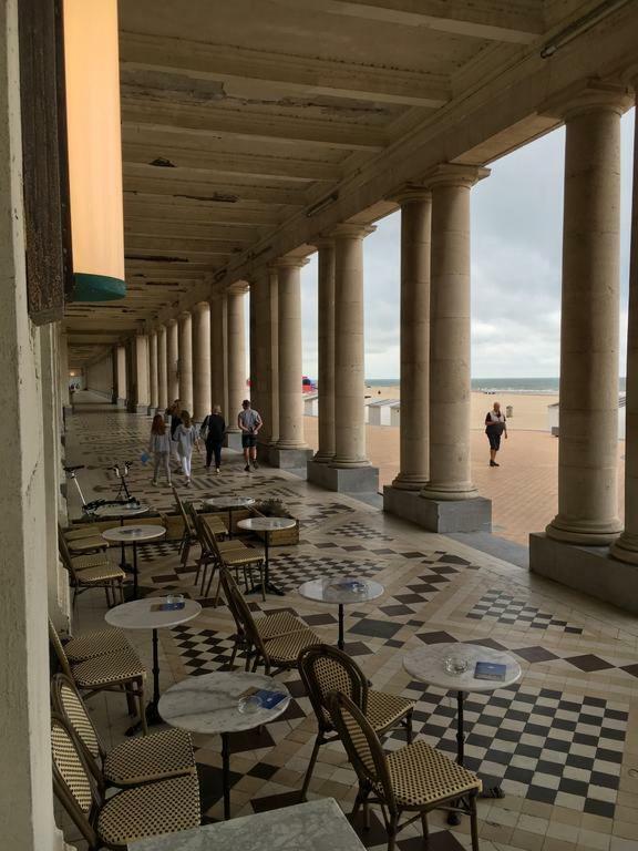 Azur Ostend