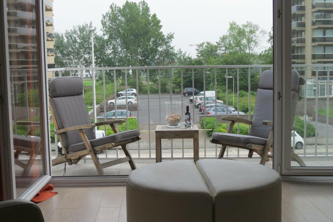 Azur Apartmán *