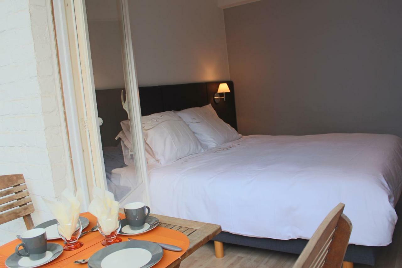 Azur Apartment