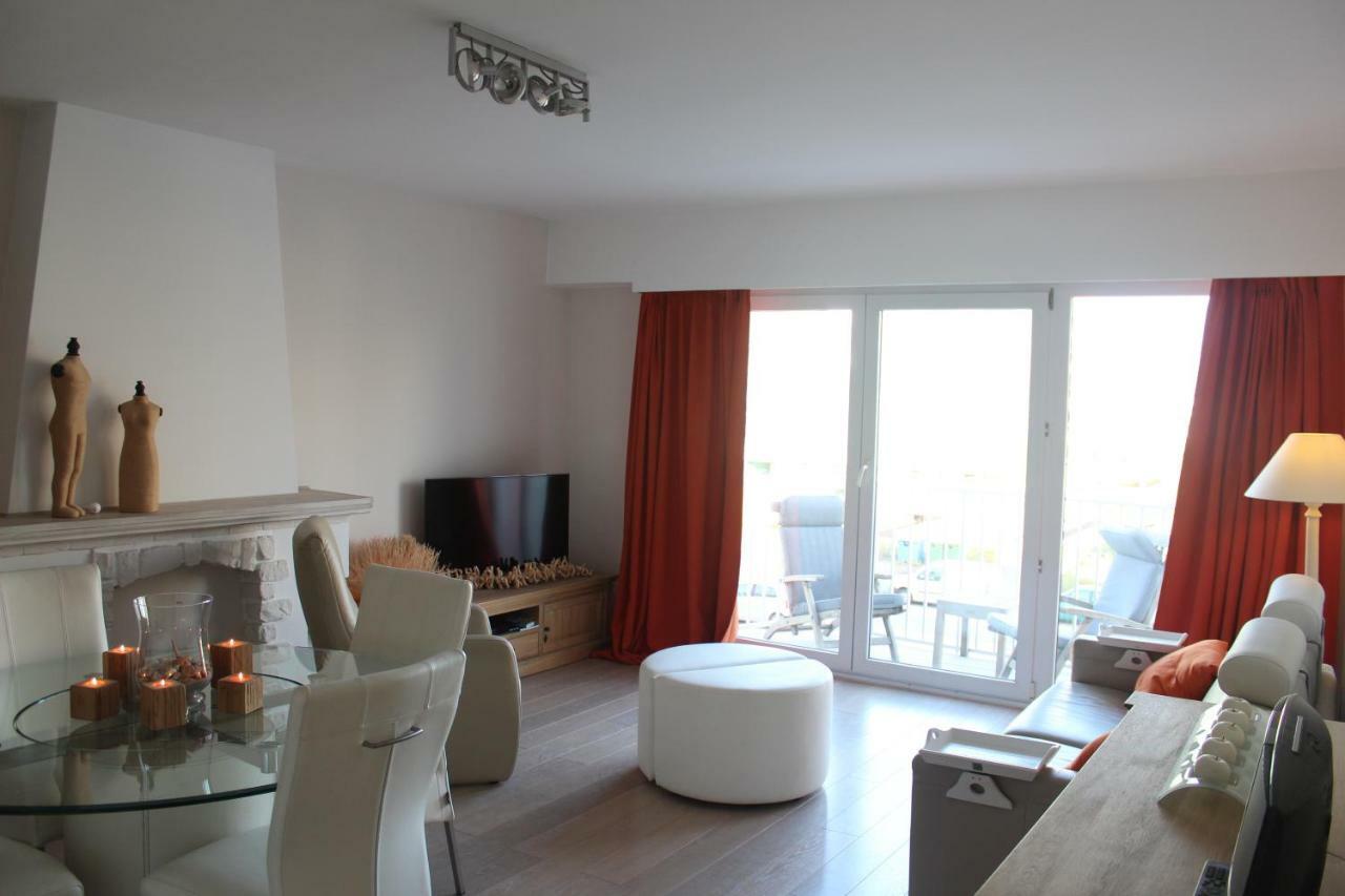 Apartment Azur Ostend