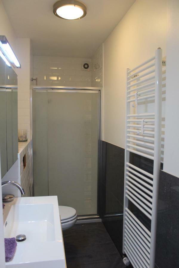 Azur Apartment