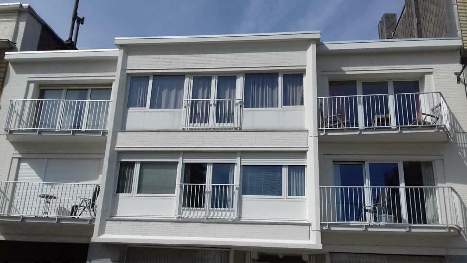 Apartmán Azur *