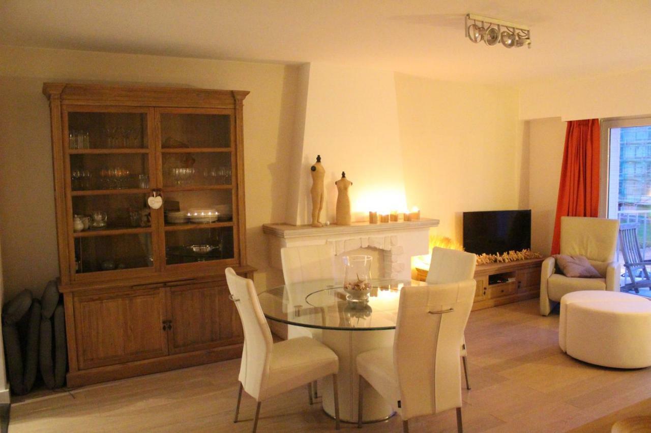 Apartment Azur Ostend