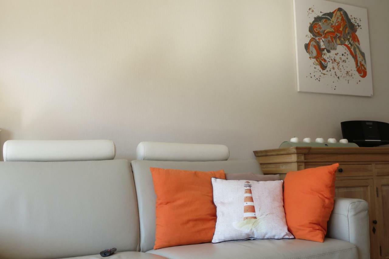 Apartment Azur *