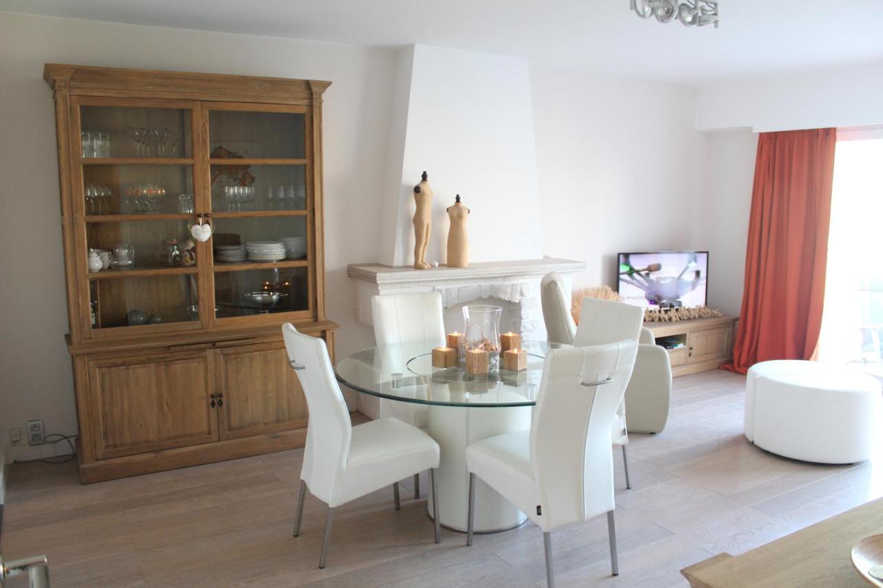 Apartment Azur